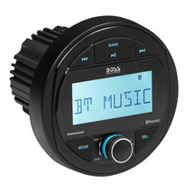 Boss Audio MGR300B Marine Stereo w/AM/FM/BT/USB - £104.51 GBP