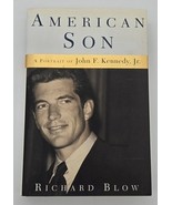American Son A Portrait of John F Kennedy Jr Hardcover Book Used Biography - €3,43 EUR