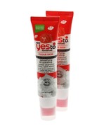 Yes To Tomatoes Detoxifying &amp; Hydrating White Charcoal Peel Off Mask 2 o... - $12.86