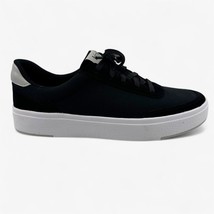 Kizik Prague Black Mens Athletic Sneaker - $84.95