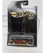 ‘ 96 Nissan 180SX Type X Hot Wheels Pearl Chrome 55 Anniversary 1/6 COMB... - $6.69 CAD