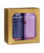 The Republic of Tea - Be Well Tea Gift, Retail $28.5 - $27.10 CAD