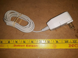 21OO06 GFCI CORD FROM HAIRDRYER, 6&#39; LONG, TESTS GOOD, VERY GOOD CONDITION - $7.62