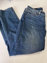Talbots Women&#39;s Jeans Crop Size 4 - £22.94 GBP