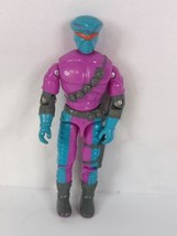 GI Joe Night Creeper Cobra Ninja Hasbro 3.75&quot; Action Figure Vintage 1992 - £6.26 GBP