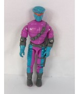 GI Joe Night Creeper Cobra Ninja Hasbro 3.75&quot; Action Figure Vintage 1992 - $10.92 CAD