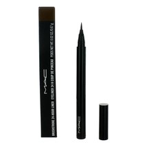 MAC Brushstroke 24-Hour Liner by MAC, .02 oz Eyeliner - Brushbrown - $1,116.37 MXN