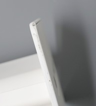 KEF KEFPSSWHITE Performance Speaker Stands (Pair) - White image 7