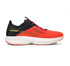 Altra women&#39;s vanish carbon sneaker in CORAL / BLACK - size 7.5 - $187.11