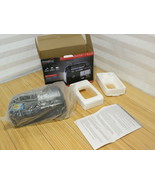 Supersonic SC-1082 AM-FM-SW 1-7 9-Band Rechargeable Radio+ USB SD MP3 Fl... - $44.63 CAD