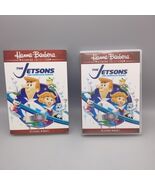 The Jetsons: the Complete Series (DVD, 1962) With Slipcover Hanna Barbera - $289.34 MXN