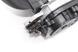 07-09 MERCEDES-BENZ W221 S600 FRONT RIGHT PASSENGER SEAT BELT RETRACTOR E4511 image 9