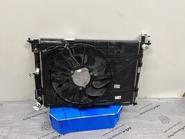 2020 2021 2022 2023 KIA TELLURIDE OEM RADIATOR COOLING FAN 25380S9000 25... - $951.19 CAD