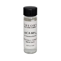 Trichloroacetic Acid 40% TCA Chemical Peel, 4 DRAM, Medical Grade, Wrinkles, Fin - £25.17 GBP