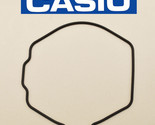 Genuine Casio WATCH PARTS  GW-9200  G-9200 GASKET O-RING BLACK - £9.58 GBP