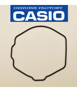 Genuine Casio WATCH PARTS  GW-9200  G-9200 GASKET O-RING BLACK - £9.41 GBP
