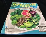 Centennial Magazine Complete Guide to Plant-Based Food 50 Delicious Recipes - $12.00