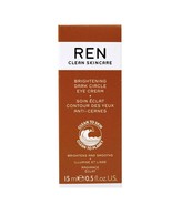 REN Clean Skincare Brightening Dark Circle Eye Cream 0.5 fl oz/15 ml - VEGAN NIB - $15.84