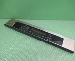 WB36T10599 Oven Touchpad Control Panel ONLY GE - $140.78
