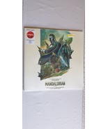 Star Wars The Mandalorian Season 3 by Joseph Shirley &amp; Ludwig Göransson ... - $34.45 CAD