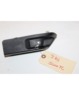 2005-2010 SCION FUEL LID GAS DOOR RELEASE OPENER LEVER COVER PANEL J411 - €47,31 EUR