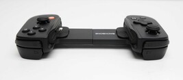 Backbone One 2nd Gen BB-02-P-BR Mobile Gaming Controller for iPhone - Black image 3