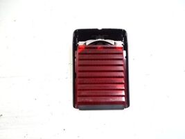 87 Porsche 928 S4 lamp, third brake light, 92863107000 black - $39.99