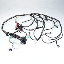 For 06-15 LS3 LS2 6.2L Engine Wiring Harness TR6060/ T56 58X DRIVE BY WI... - $154.95