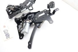 00-06 BMW X5 E53 POWER FOLDING REAR SEATS MOTORS PAIR Q9855 image 4