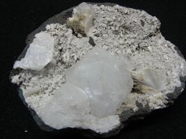 Stilbite-Heulandite Crystal Mineral Specimen #IN582 - $4.00