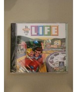 Game of Life CD-ROM Hasbro Interactive PC 1998 Windows 95/98 Brand New S... - £9.76 GBP