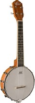 Oscar Schmidt Oub1 Mahogany Satin Concert Size Banjo Ukulele. - £216.08 GBP