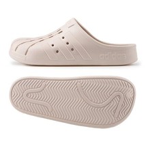 Adidas Adilette Clogs Unisex Slippers Sport Casual Gym Slide NWT JI2242 ... - £47.27 GBP+