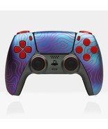 Killscreen Damascus Camo PS5 Controller PlayStation 5 DualSense Call of ... - $159.00+