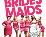 Bridesmaids DVD | Extended Edition | Region 4 - $11.73