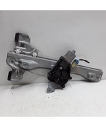 12 13 14 15 16 17 18 19 Chevrolet Sonic right rear power window regulato... - $34.64