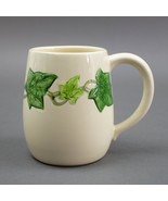 Franciscan California, U.S.A. American Ivy Grand Mug Coffee Tea Cup I Lo... - £74.69 GBP