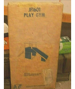 American Toy &amp; Furniture Company, Inc Play Gym Vintage Mid 1970s - $193.55