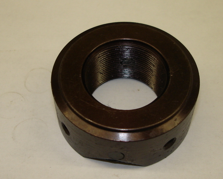 Lock Nut M25x1.0 - $21.00