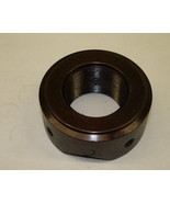 Lock Nut M25x1.0 - $395.03 MXN