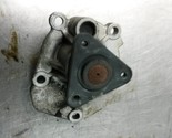 Water Coolant Pump From 2011 Hyundai Genesis Coupe  2.0 - $34.95