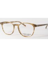 MARWITZ BERLIN CONQUISTADOR A115 30 Brushed Brown UNIQUE EYEGLASSES 51-1... - $350.09 CAD
