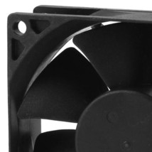 80Mm 8Cm 12V Sleeve Bearing Quite Cooling Fan For Computer Case Atx Chassis - £11.71 GBP