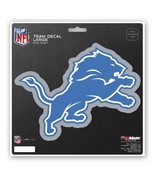 FANMATS 62606 Detroit Lions Large Decal Sticker 8x8 - $32.66