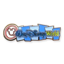 Walt Disney Wold Pin: Social Media Milestone Celebration - £97.06 GBP