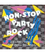 Non-Stop Party Rock [Unknown Binding] Various Artists - €46,14 EUR