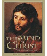 Mind of Christ - Member Book (Revised) [Paperback] Hunt, T. W. and King,... - $12.56