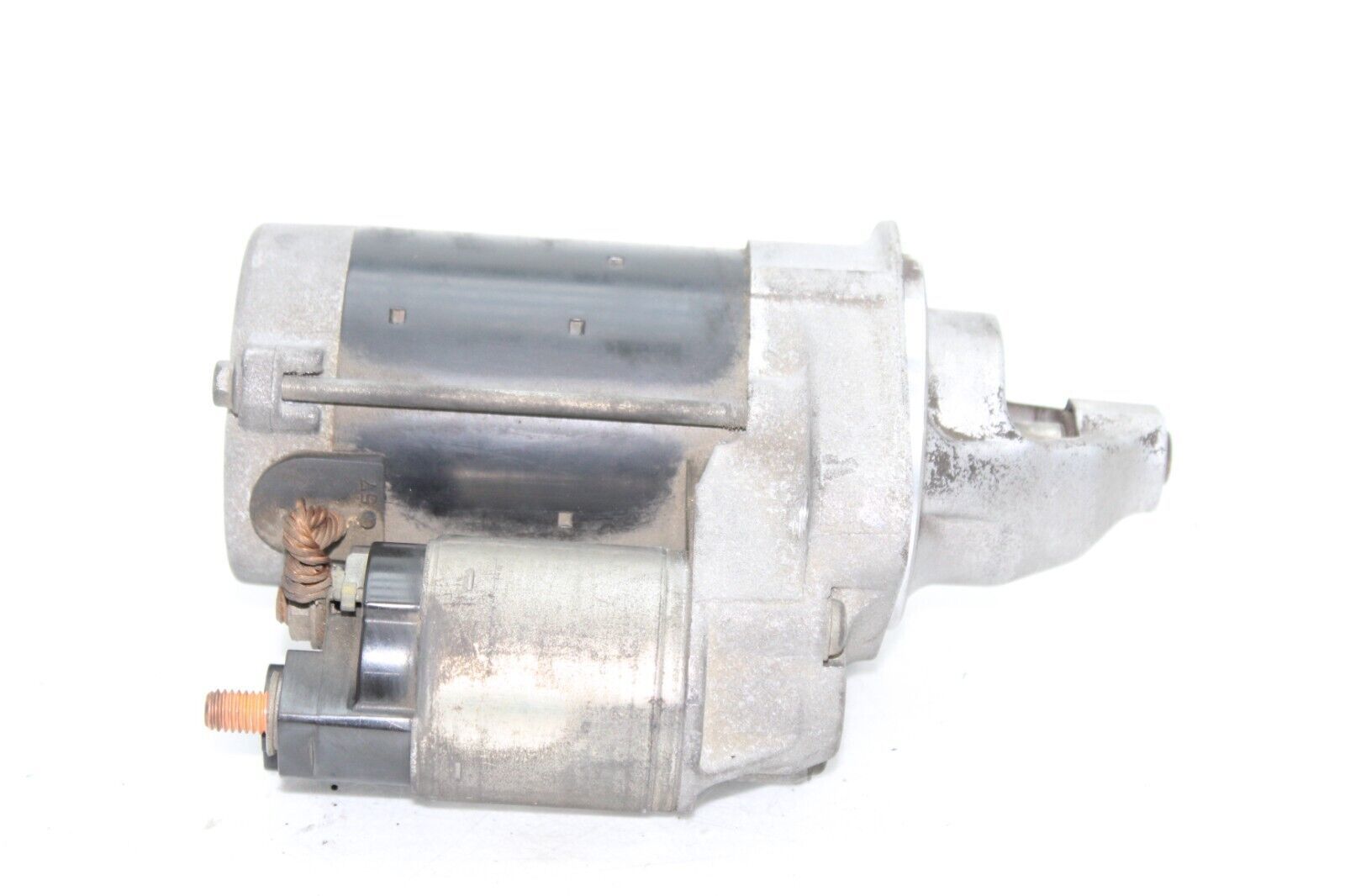 06-15 LEXUS IS350 Starter Motor F3570 - $71.99