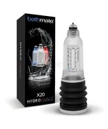 Bathmate Hydromax 5 Male Penis Enlarger Hydro Pump Clear X20 - $99.99