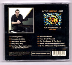 In the Morning Light CD, Rob MacReynolds image 2
